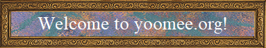 Welcome to yoomee.org!